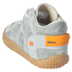 BIRKE - Barfußschuhe Grün