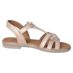 BIRTE - Sandalen Braun