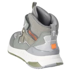 BLAZE - Sneaker Grün