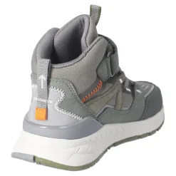 BLAZE - Sneaker Grün