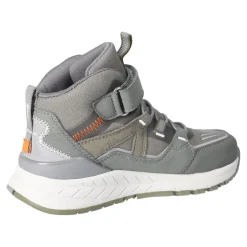 BLAZE - Sneaker Grün