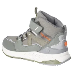BLAZE - Sneaker Grün