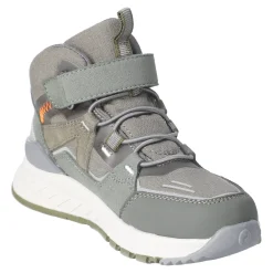 BLAZE - Sneaker Grün