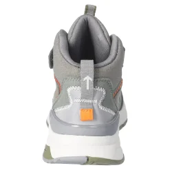 BLAZE - Sneaker Grün