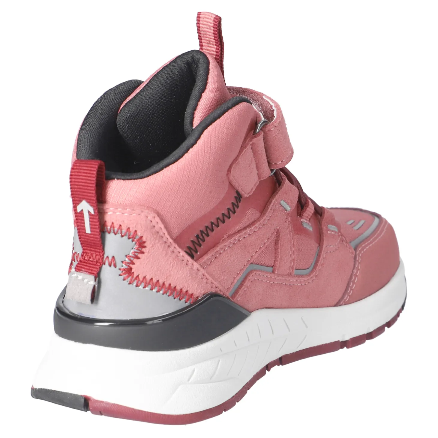 BLAZE - Sneaker pink