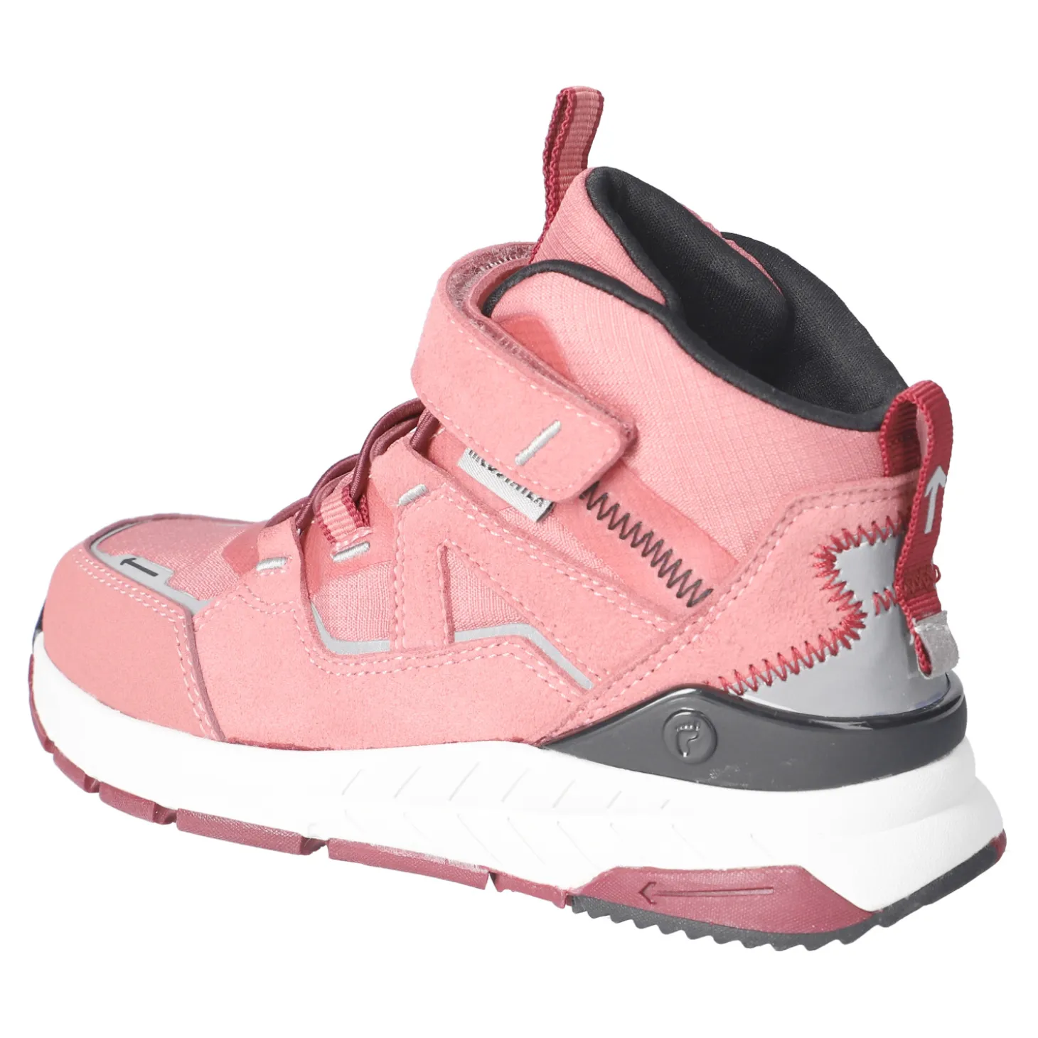 BLAZE - Sneaker pink