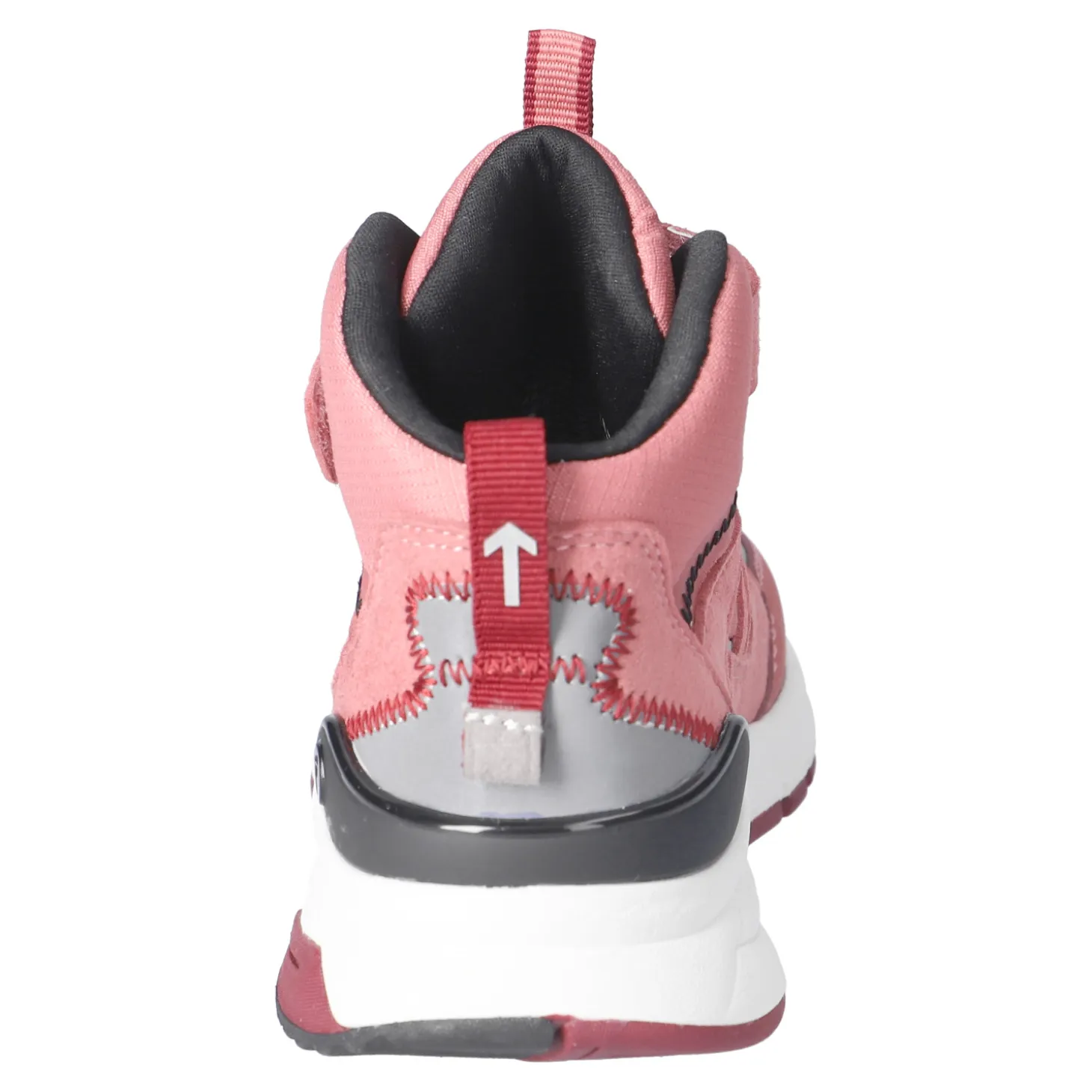 BLAZE - Sneaker pink