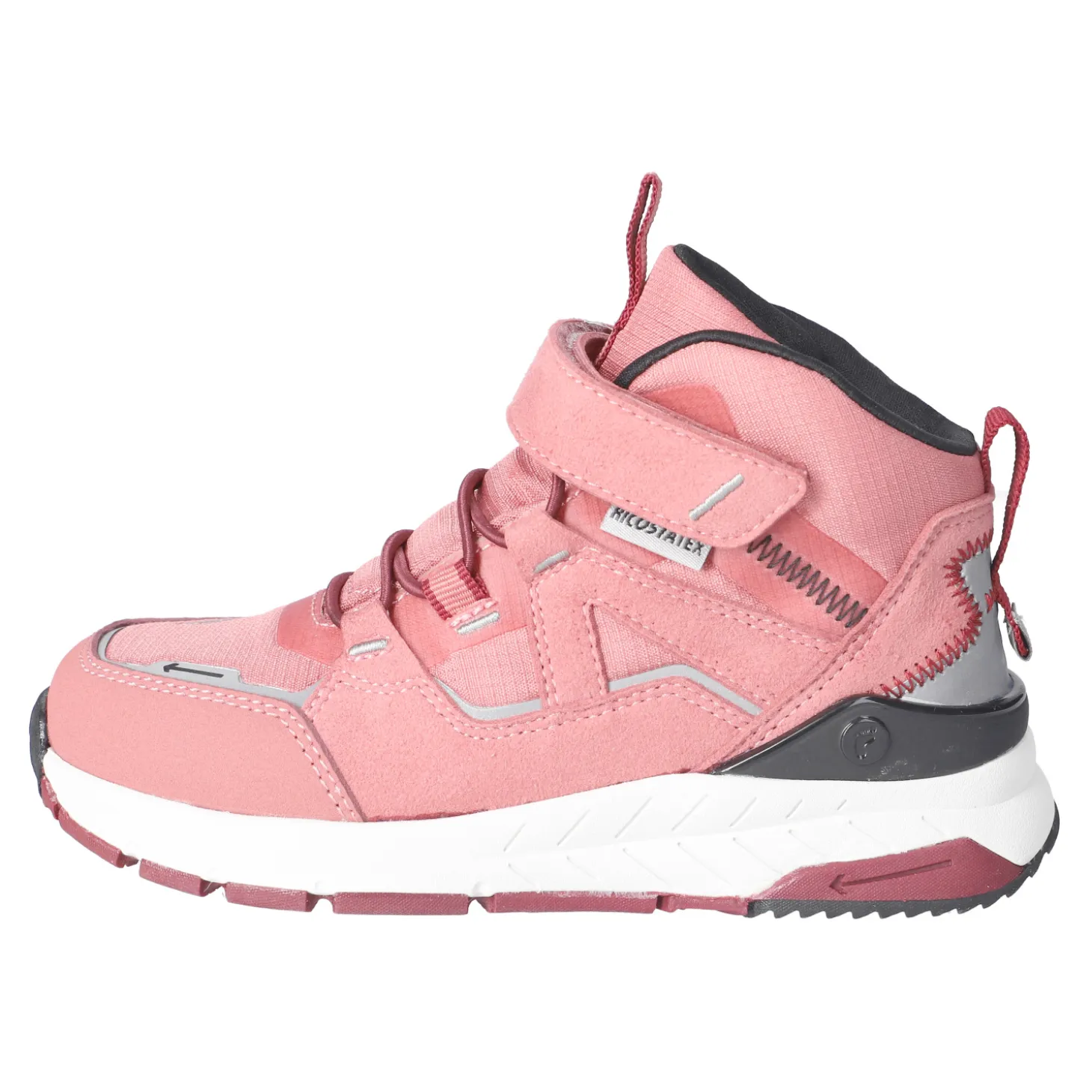 BLAZE - Sneaker pink