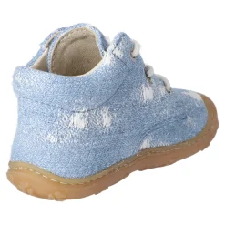 BLUE - Lauflernschuhe Blau