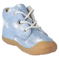 BLUE - Lauflernschuhe Blau