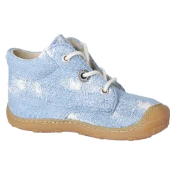 BLUE - Lauflernschuhe Blau