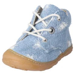BLUE - Lauflernschuhe Blau