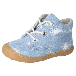 BLUE - Lauflernschuhe Blau