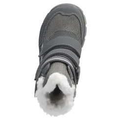 BOZEN - Winterboots Grün
