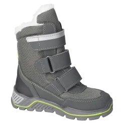 BOZEN - Winterboots Grün
