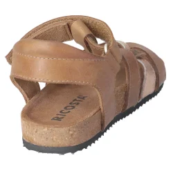 BRITTA - Sandalen Braun