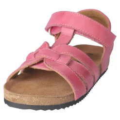 BRITTA - Sandalen pink