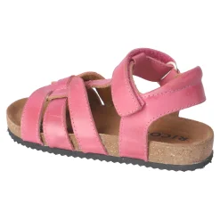 BRITTA - Sandalen pink