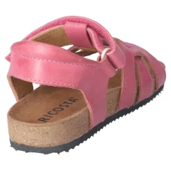 BRITTA - Sandalen pink