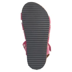 BRITTA - Sandalen pink