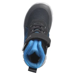 BRIXEN - Winterboots Blau