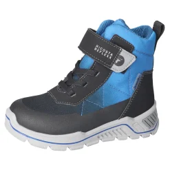 BRIXEN - Winterboots Blau
