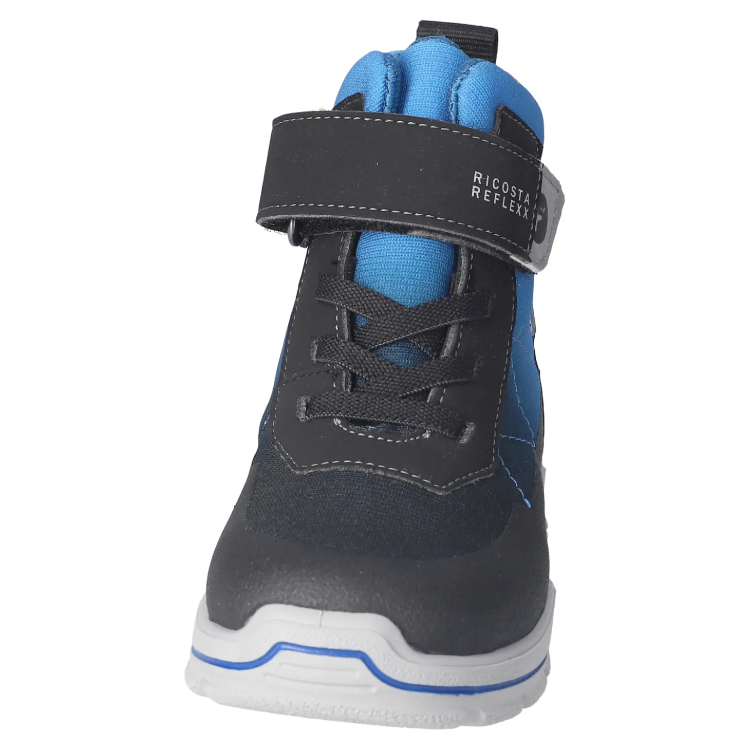 BRIXEN - Winterboots Blau