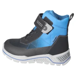BRIXEN - Winterboots Blau