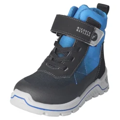 BRIXEN - Winterboots Blau