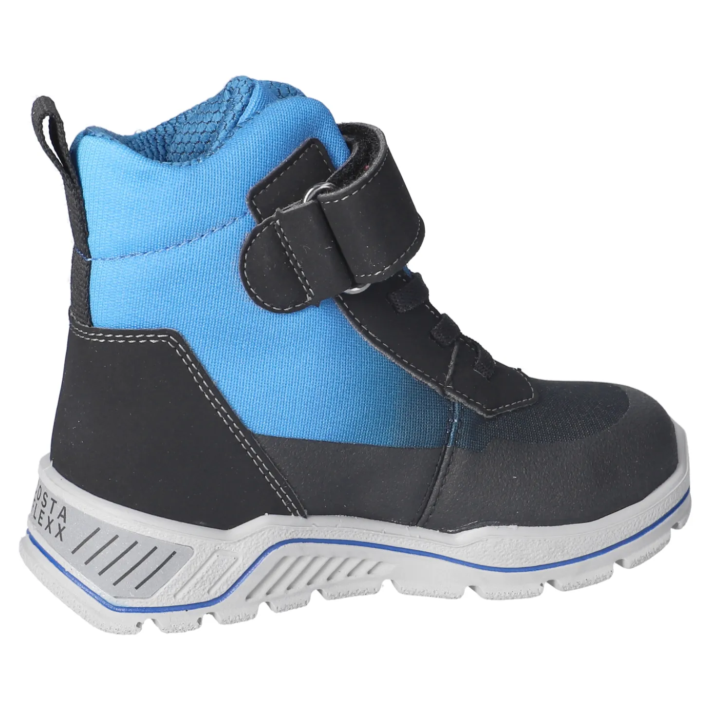 BRIXEN - Winterboots Blau