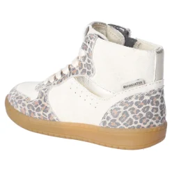 BROOKLYN - Sneaker hellbraun