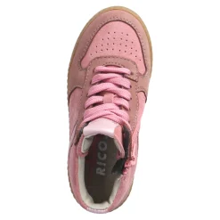 BROOKLYN - Sneaker pink