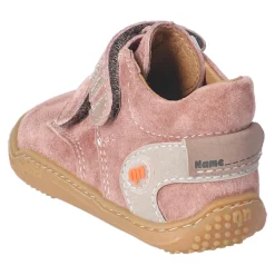 BUCHE - Barfußschuhe Braun