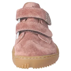BUCHE - Barfußschuhe Braun