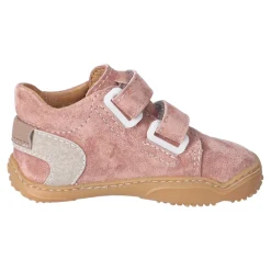 BUCHE - Barfußschuhe Braun