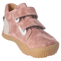 BUCHE - Barfußschuhe Braun