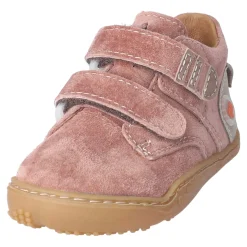 BUCHE - Barfußschuhe Braun