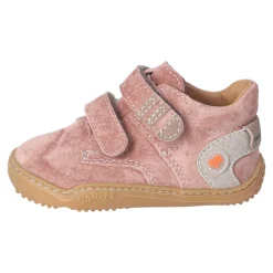 BUCHE - Barfußschuhe Braun