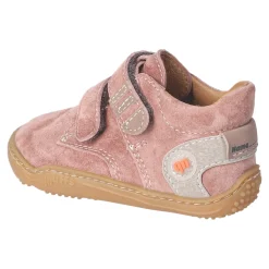 BUCHE - Barfußschuhe Braun