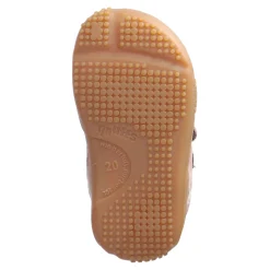 BUCHE - Barfußschuhe Braun