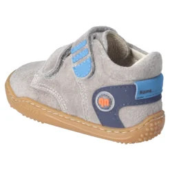 BUCHE - Barfußschuhe Grau