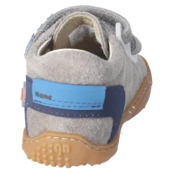BUCHE - Barfußschuhe Grau