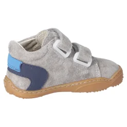 BUCHE - Barfußschuhe Grau