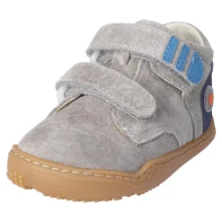 BUCHE - Barfußschuhe Grau