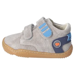 BUCHE - Barfußschuhe Grau
