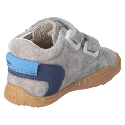 BUCHE - Barfußschuhe Grau