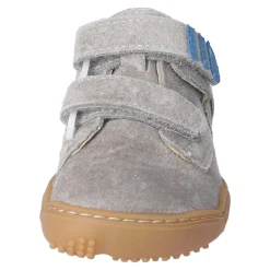 BUCHE - Barfußschuhe Grau
