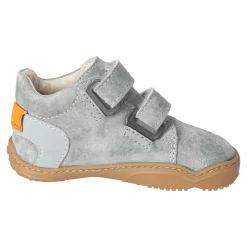 BUCHE - Barfußschuhe Grün