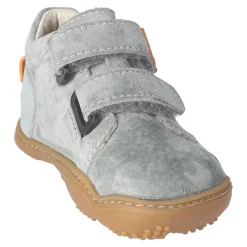 BUCHE - Barfußschuhe Grün