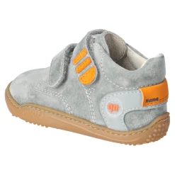 BUCHE - Barfußschuhe Grün